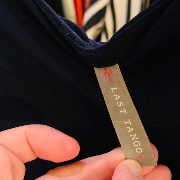 Last Tango - Top - Small - Picture 5 of 5